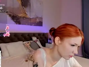 Chaturbate Sex Cam of hey_lexy