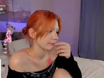 Chaturbate Nude Webcam of hey_lexy