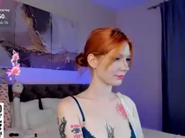 Chaturbate Nude Webcam of hey_lexy