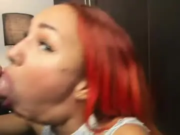 Chaturbate Private Sex Chat of kelsey_foxyy