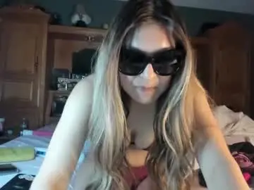 Chaturbate Adult Webcams of mariahpinkkitty