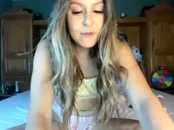 Chaturbate Free Porn Cam of mariahpinkkitty
