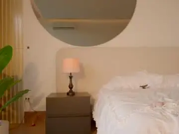 Chaturbate Live Porn of nicolle_mitchelle