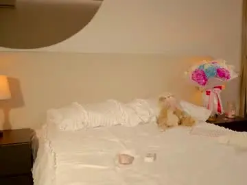 Chaturbate Live Sex Cam of nicolle_mitchelle