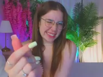 Chaturbate Nude Webcam of thea__lust