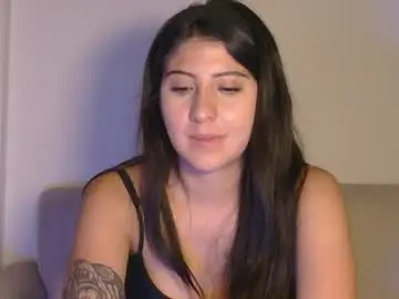Chaturbate Live Porn of bubblegumm1
