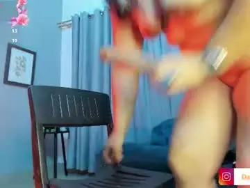 Chaturbate Live Sex of dafne_00