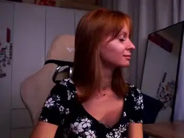 Chaturbate Free Porn Cam of lubafox