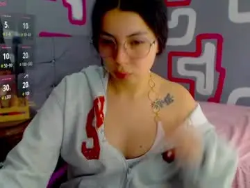 Chaturbate Nude Webcam of mochiluna