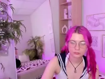 Chaturbate Best live sex cam show of roxypinky
