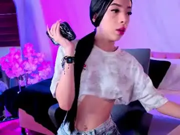 Chaturbate Adult Video Chat of tifanny_m