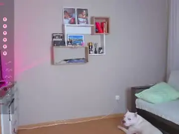 Chaturbate Watch Live Sex Cams of _maneki_neko_