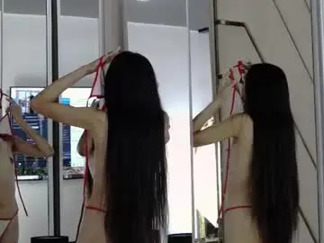 Chaturbate Best Webcam of aishaskye69