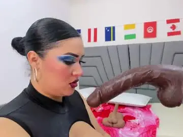 Chaturbate Free Porn Cam of angie_will