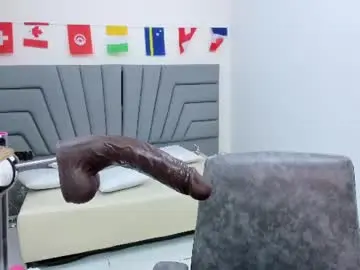 Chaturbate Best live sex cam show of angie_will