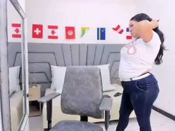 Chaturbate Best live sex cam show of angie_will