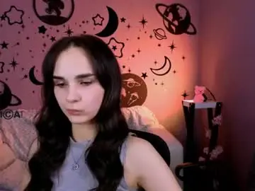 Chaturbate Free Porn Cam of ariana_ross7