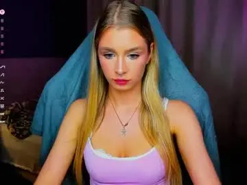 Chaturbate Live Sex Cam of bunny_wetty