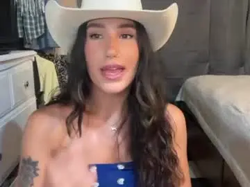 Chaturbate Nude Webcam of ella2sweet