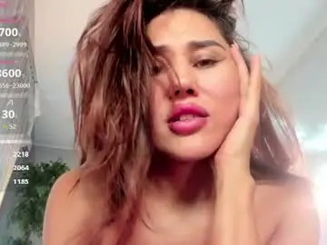 Chaturbate Free Live Porn of flower_nicole