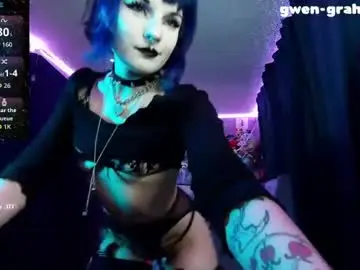 Chaturbate Watch Live Sex Cams of gwengraham
