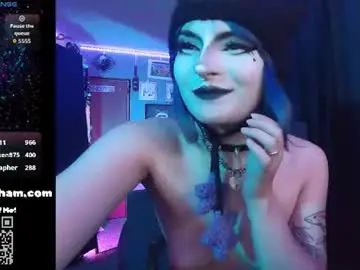 Chaturbate Free Porn Cam of gwengraham