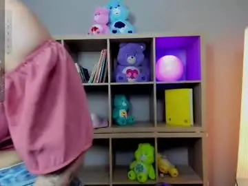 Chaturbate Best Webcam of lexirouge__