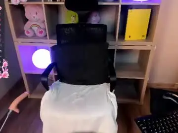 Chaturbate Sex Cam of lexirouge__