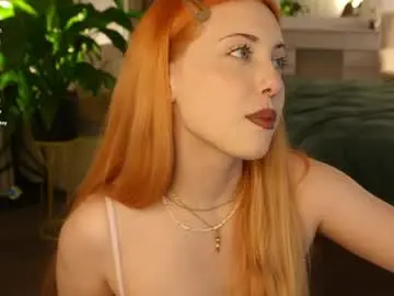 Chaturbate Nude Webcam of mazymayes