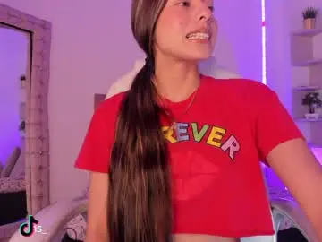 Chaturbate Sex Chat of nattaly_adams_