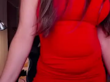 Chaturbate Adult Webcam of nina__si