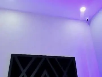 Chaturbate Live Sex of zoee_martins_