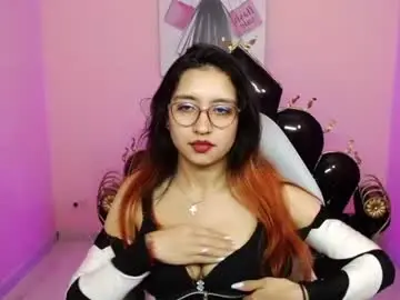 Chaturbate Free Live Porn of _nahomi_x