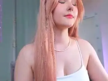 Chaturbate Live Porn of delilahtaylor