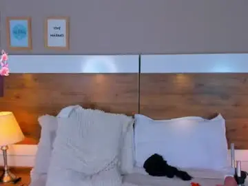 Chaturbate Watch Live Sex Cams of emma_bakker_