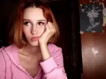 Chaturbate Live Porn of georgianahaeussler