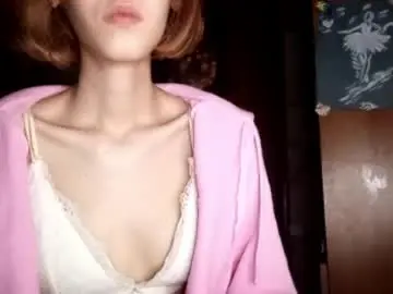 Chaturbate Best Webcam of georgianahaeussler