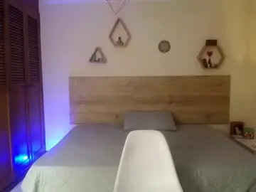 Chaturbate Live Sex Cam of harknite