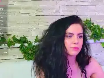 Chaturbate Free Live Porn of ingridmyst