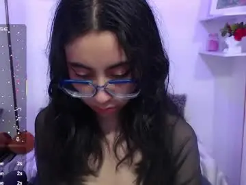 Chaturbate Best Webcam of kalilowe_
