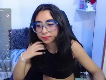Chaturbate Adult Webcam of kalilowe_