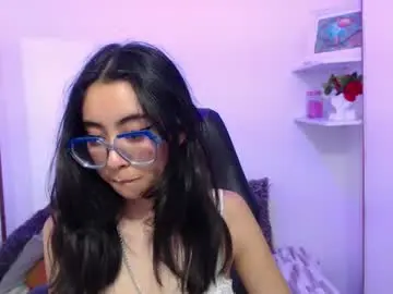 Chaturbate Nude Webcam of kalilowe_