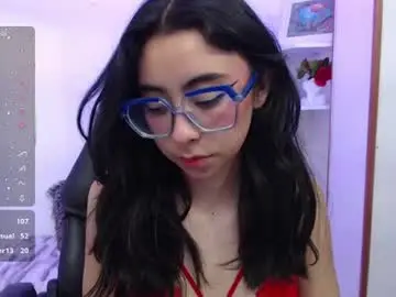 Chaturbate Adult Webcams of kalilowe_