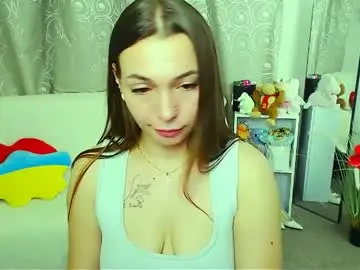 Chaturbate Nude Webcam of m_vikki