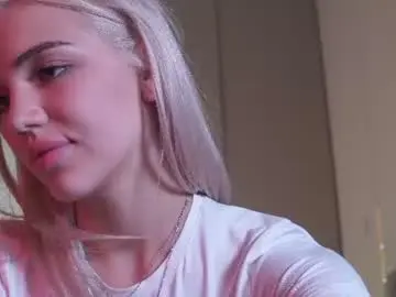 Chaturbate Best live sex cam show of milabunny_