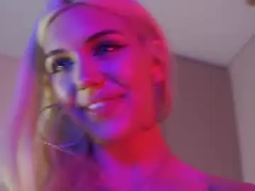 Chaturbate Watch Live Sex Cams of milabunny_
