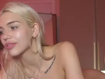 Chaturbate Adult Video Chat of milabunny_