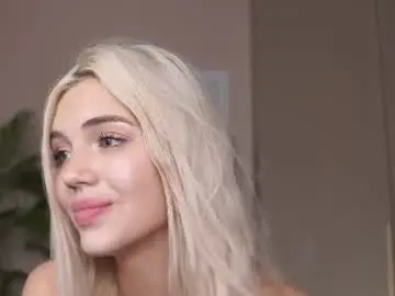 Chaturbate Free Porn Cam of milabunny_