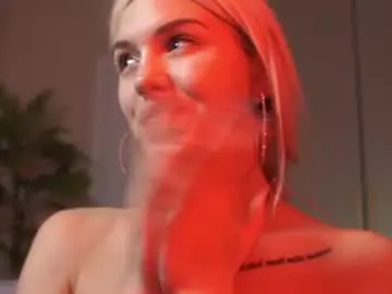 Chaturbate Private Sex Chat of milabunny_