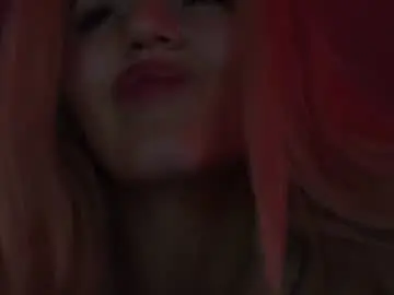Chaturbate Private Sex Chat of milabunny_